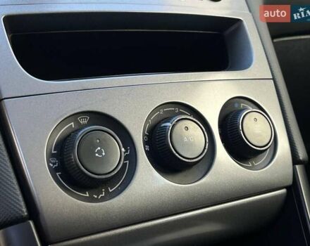 Сірий Пежо 308, об'ємом двигуна 1.6 л та пробігом 250 тис. км за 6490 $, фото 22 на Automoto.ua