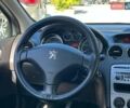 Сірий Пежо 308, об'ємом двигуна 1.6 л та пробігом 250 тис. км за 6490 $, фото 13 на Automoto.ua