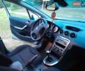 Серый Пежо 308, объемом двигателя 1.6 л и пробегом 460 тыс. км за 5500 $, фото 1 на Automoto.ua
