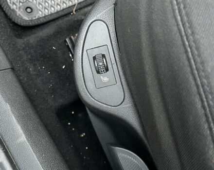 Сірий Пежо 308, об'ємом двигуна 1.56 л та пробігом 309 тис. км за 6000 $, фото 14 на Automoto.ua