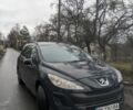 Серый Пежо 308, объемом двигателя 1 л и пробегом 138 тыс. км за 6200 $, фото 1 на Automoto.ua
