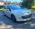 Сірий Пежо 308, об'ємом двигуна 1.56 л та пробігом 250 тис. км за 5700 $, фото 10 на Automoto.ua