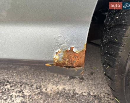 Серый Пежо 308, объемом двигателя 1.56 л и пробегом 234 тыс. км за 6200 $, фото 23 на Automoto.ua