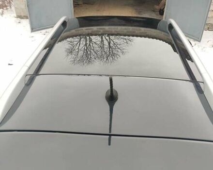 Серый Пежо 308, объемом двигателя 2 л и пробегом 177 тыс. км за 7800 $, фото 5 на Automoto.ua