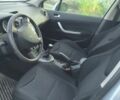 Серый Пежо 308, объемом двигателя 1.6 л и пробегом 230 тыс. км за 6500 $, фото 9 на Automoto.ua