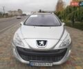 Сірий Пежо 308, об'ємом двигуна 1.56 л та пробігом 229 тис. км за 6500 $, фото 3 на Automoto.ua