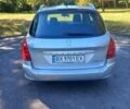 Сірий Пежо 308, об'ємом двигуна 1.56 л та пробігом 250 тис. км за 5700 $, фото 5 на Automoto.ua