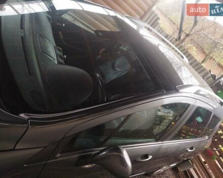 Сірий Пежо 308, об'ємом двигуна 1.6 л та пробігом 250 тис. км за 5650 $, фото 1 на Automoto.ua