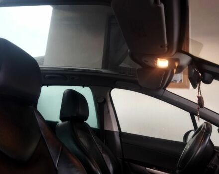 Серый Пежо 308, объемом двигателя 1.6 л и пробегом 250 тыс. км за 5500 $, фото 4 на Automoto.ua