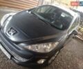 Сірий Пежо 308, об'ємом двигуна 1.6 л та пробігом 250 тис. км за 5650 $, фото 3 на Automoto.ua