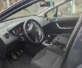 Серый Пежо 308, объемом двигателя 1 л и пробегом 138 тыс. км за 6200 $, фото 7 на Automoto.ua