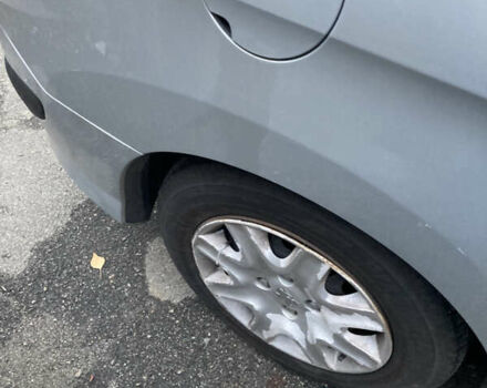 Серый Пежо 308, объемом двигателя 1.56 л и пробегом 238 тыс. км за 5500 $, фото 20 на Automoto.ua