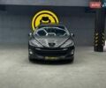 Серый Пежо 308, объемом двигателя 1.6 л и пробегом 282 тыс. км за 6600 $, фото 1 на Automoto.ua