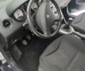 Серый Пежо 308, объемом двигателя 2 л и пробегом 177 тыс. км за 7800 $, фото 9 на Automoto.ua