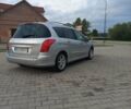 Серый Пежо 308, объемом двигателя 1.6 л и пробегом 280 тыс. км за 5300 $, фото 18 на Automoto.ua