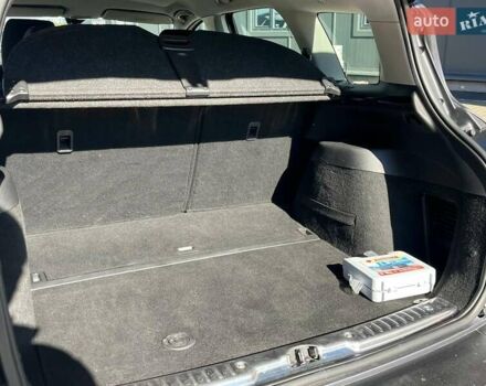 Сірий Пежо 308, об'ємом двигуна 1.6 л та пробігом 250 тис. км за 6490 $, фото 29 на Automoto.ua