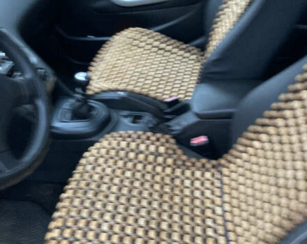 Серый Пежо 308, объемом двигателя 1.56 л и пробегом 238 тыс. км за 5500 $, фото 14 на Automoto.ua