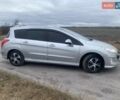 Серый Пежо 308, объемом двигателя 1.6 л и пробегом 240 тыс. км за 5800 $, фото 3 на Automoto.ua