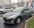 Серый Пежо 308, объемом двигателя 1.56 л и пробегом 234 тыс. км за 6200 $, фото 7 на Automoto.ua