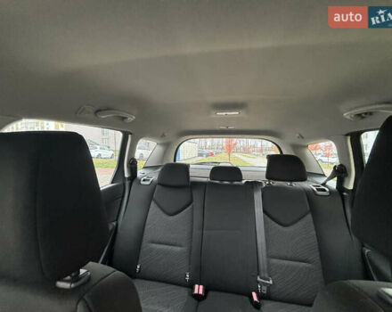 Серый Пежо 308, объемом двигателя 1.56 л и пробегом 234 тыс. км за 6200 $, фото 16 на Automoto.ua