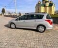 Сірий Пежо 308, об'ємом двигуна 1.6 л та пробігом 245 тис. км за 4711 $, фото 2 на Automoto.ua
