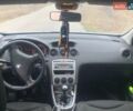 Серый Пежо 308, объемом двигателя 1.6 л и пробегом 240 тыс. км за 5800 $, фото 5 на Automoto.ua