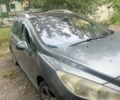 Серый Пежо 308, объемом двигателя 1.6 л и пробегом 313 тыс. км за 2500 $, фото 1 на Automoto.ua