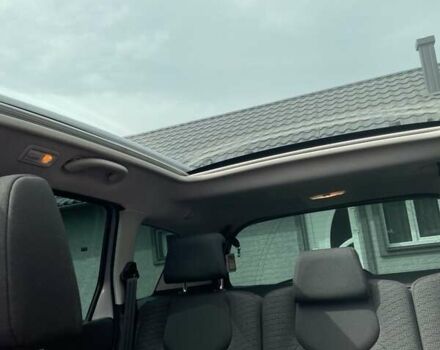 Серый Пежо 308, объемом двигателя 1.6 л и пробегом 157 тыс. км за 6200 $, фото 11 на Automoto.ua