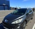 Серый Пежо 308, объемом двигателя 1.6 л и пробегом 300 тыс. км за 5000 $, фото 1 на Automoto.ua