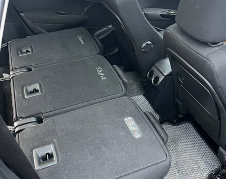 Сірий Пежо 308, об'ємом двигуна 1.56 л та пробігом 309 тис. км за 6000 $, фото 25 на Automoto.ua