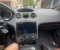 Серый Пежо 308, объемом двигателя 1.6 л и пробегом 252 тыс. км за 5900 $, фото 11 на Automoto.ua