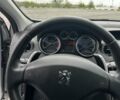 Сірий Пежо 308, об'ємом двигуна 1.6 л та пробігом 204 тис. км за 6990 $, фото 11 на Automoto.ua