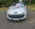 Сірий Пежо 308, об'ємом двигуна 1.56 л та пробігом 250 тис. км за 5700 $, фото 30 на Automoto.ua