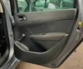 Серый Пежо 308, объемом двигателя 1.6 л и пробегом 234 тыс. км за 5990 $, фото 17 на Automoto.ua