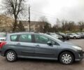 Серый Пежо 308, объемом двигателя 1.6 л и пробегом 234 тыс. км за 5990 $, фото 3 на Automoto.ua
