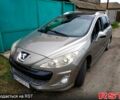 Серый Пежо 308, объемом двигателя 1.6 л и пробегом 0 тыс. км за 6000 $, фото 1 на Automoto.ua