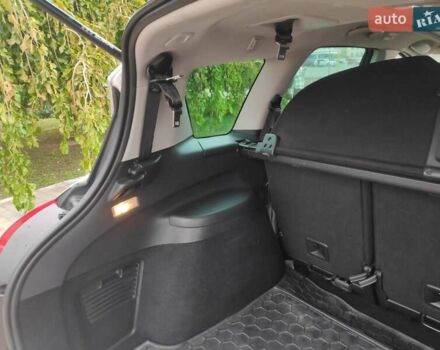 Сірий Пежо 308, об'ємом двигуна 1.56 л та пробігом 229 тис. км за 6500 $, фото 19 на Automoto.ua