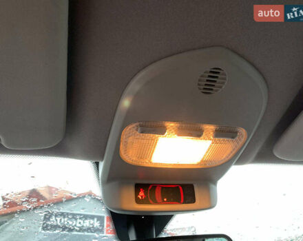 Серый Пежо 308, объемом двигателя 1.6 л и пробегом 234 тыс. км за 5990 $, фото 29 на Automoto.ua