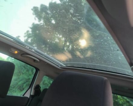 Серый Пежо 308, объемом двигателя 1.6 л и пробегом 230 тыс. км за 6500 $, фото 11 на Automoto.ua