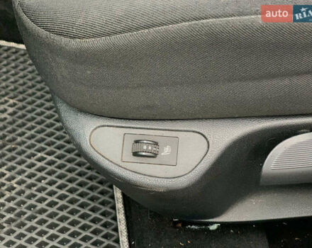 Серый Пежо 308, объемом двигателя 1.6 л и пробегом 234 тыс. км за 5990 $, фото 22 на Automoto.ua