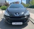 Сірий Пежо 308, об'ємом двигуна 1.6 л та пробігом 256 тис. км за 5990 $, фото 1 на Automoto.ua