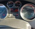 Серый Пежо 308, объемом двигателя 1.6 л и пробегом 248 тыс. км за 6200 $, фото 1 на Automoto.ua