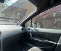 Серый Пежо 308, объемом двигателя 1.6 л и пробегом 252 тыс. км за 5900 $, фото 8 на Automoto.ua