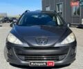 Сірий Пежо 308, об'ємом двигуна 1.6 л та пробігом 250 тис. км за 6490 $, фото 1 на Automoto.ua