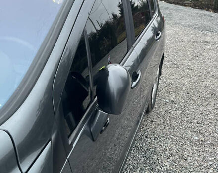 Сірий Пежо 308, об'ємом двигуна 1.56 л та пробігом 309 тис. км за 6000 $, фото 22 на Automoto.ua