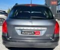 Сірий Пежо 308, об'ємом двигуна 1.6 л та пробігом 250 тис. км за 6490 $, фото 39 на Automoto.ua