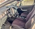 Серый Пежо 308, объемом двигателя 1.6 л и пробегом 245 тыс. км за 4711 $, фото 6 на Automoto.ua
