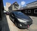 Серый Пежо 308, объемом двигателя 1.6 л и пробегом 252 тыс. км за 5900 $, фото 1 на Automoto.ua