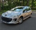Серый Пежо 308, объемом двигателя 1.6 л и пробегом 293 тыс. км за 3500 $, фото 1 на Automoto.ua