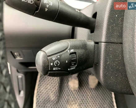 Серый Пежо 308, объемом двигателя 1.6 л и пробегом 234 тыс. км за 5990 $, фото 31 на Automoto.ua